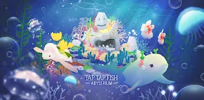 Screenshot 22: アビスリウム - タップで育つ水族館