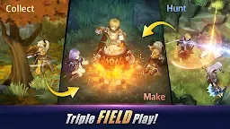 Screenshot 4: Royal Crown