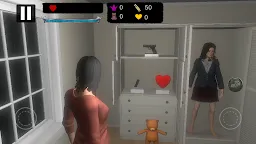 Screenshot 3: Nightmare 1994