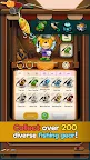 Screenshot 6: Cartoon Fishing :Just for fun!