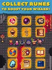 Screenshot 12: Tap Wizard: Idle Magic Quest