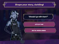 Screenshot 9: All Gods Academy