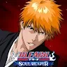 Icon: BLEACH: Soul Reaper | English