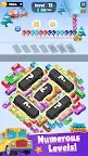 Screenshot 17: Bus Fever - Car Parking Jam