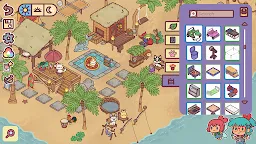 Screenshot 17: Hidden in my Paradise
