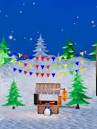 Screenshot 17: Escape Game Penguin-kun and Polar Bear's Christmas Tree