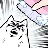 Icon: Cat No Wash!