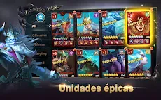 Screenshot 10: Might & Magic Heroes: Era of Chaos