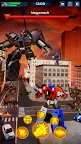 Screenshot 6: Robot City War: Car Transform