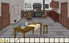 Screenshot 3: Adventure Hunters: The Mansion
