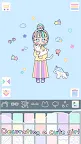 Screenshot 2: Pastel Girl
