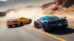 Screenshot 15: Traffic Driver Speed Car Racer