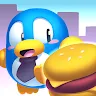 Icon: Picnic Penguin