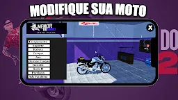 Screenshot 3: Menor Do Grau 2: Online