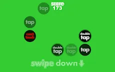 Screenshot 9: tap tap tap