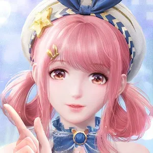 無限暖暖 | 亞洲版
