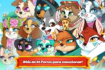 Screenshot 9: Dungeon Dogs - Idle RPG