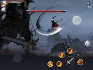 Screenshot 22: Shadow Slayer: The Dark Impact