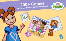 Screenshot 10: 321 Playsy: Social Skills