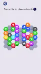 Screenshot 3: Hexa Away