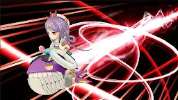 Screenshot 11: 境界之詩Tactics
