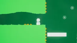 Screenshot 2: 貓是水做的－更好的地方