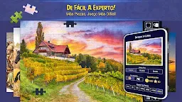 Screenshot 13: Puzzle Crown - Rompecabezas