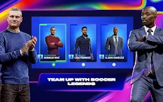 Screenshot 10: Top Eleven 2019 -  Be a soccer manager