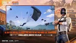 Screenshot 6: PUBG MOBILE | Global
