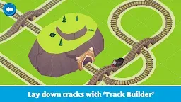 Screenshot 13: Thomas & Friends™: Let's Roll