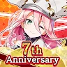 Icon: MMORPG アヴァベル ルピナス