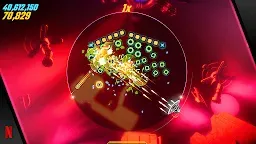 Screenshot 4: Shatter: Remasterizado