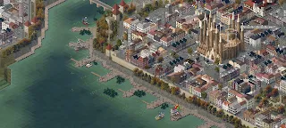 Screenshot 5: TheoTown