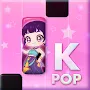 Kpop Magic Tiles - Dancing Pop