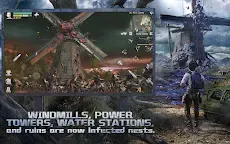 Screenshot 12: LifeAfter | โกลบอล