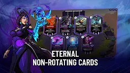 Screenshot 4: Skyweaver