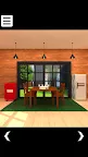 Screenshot 1: Escape Game - Guest House