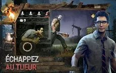 Screenshot 18: Dead by Daylight Mobile | Globale