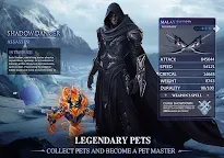 Screenshot 16: Chronicle of Myths