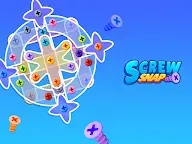Screenshot 16: Screw Snap: Maître des Puzzles