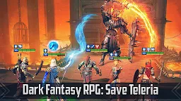 Screenshot 1: RAID: Shadow Legends