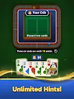 Screenshot 9: Cribbage Daily: Card Game
