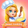 Icon: Sweet Cooking: Craze Kitchen
