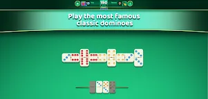 Screenshot 16: Domino - Classic Dominoes Game