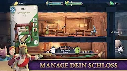 Screenshot 3: The Elder Scrolls: Castles