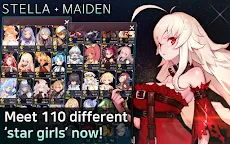 Screenshot 11: Stella Maiden | Anglais