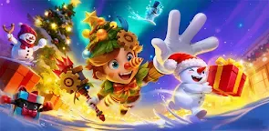 Screenshot 24: Castle Clash:Gobierna el Mundo | Arabic