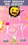 Screenshot 3: Shooty Skies
