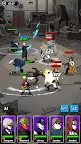 Screenshot 4: SEOUL Apocalypse: Stylish RPG