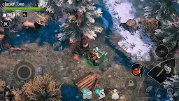 Screenshot 10: Frostborn: Coop Survival